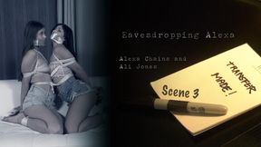 Alexa Chains, Ali Jones - 1080p