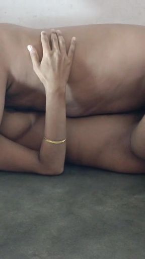 Memorable moment from &quot;LOCAL DESHI SEX VIDEO&quot;