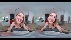 Busty Girlfriend Experience