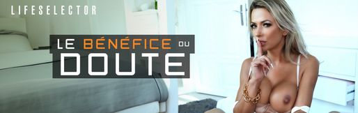 The benefit of the doubt