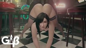 Big Booty BBC SFM PMV