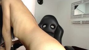 Veronica Mendez Private Show