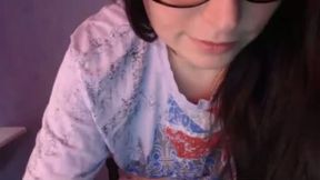 Empress Esper Private Show