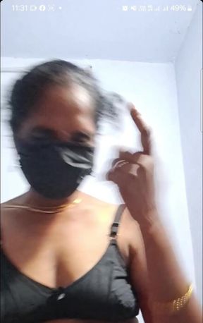 Tamil Nude Video Call