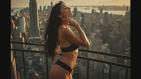 I invest in Simp flats, to rip off lonely men