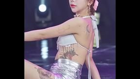 Modelo mostrando todo