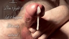 Barespanks Has a Natural Right to Fuck And Breed Your Wife