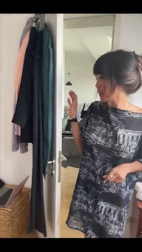 Are you ready for a new private show?