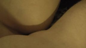Hot dick dude bangs a brunette with big tits
