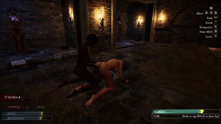 Subs of Rome - Futa and Dame, Ideal Match