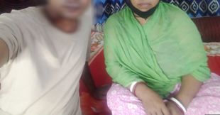 Horny Experienced and Mature Bangladeshi Step Mom Give Their Step Sons a Boner with One Dirty Look - Fucking Hardcore Bangladesh