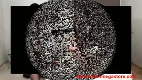 Two sizzling lesbians explore their lezdom desires