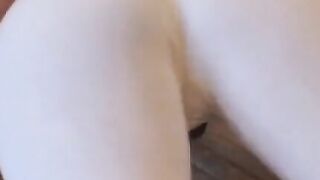 Big Dick Blowjob Queen - Laisa Linss Breathtaking Deepthroat POV