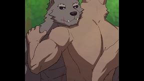 Compilado de anima&ccedil_&otilde_es do artista Horumu #3