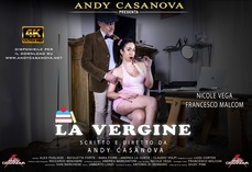 LA VERGINE  - Nicole Vega