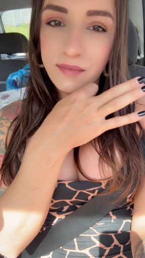 Hey my love, how are you?