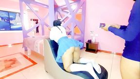 Sexo Con Mi Profesor