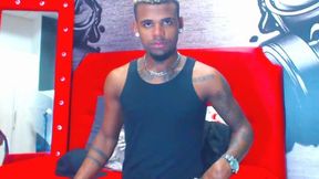 Kevin Stonne Private Show