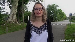 Dominique - Dominique, 40ans, Preparatrice En Parfumerie !