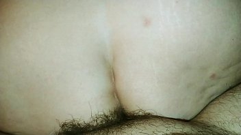Rhianna rides the cock