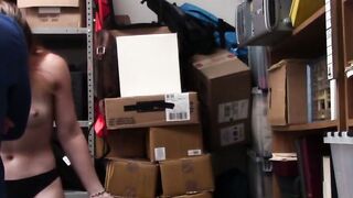 Punished and Pleasured Kate Monroes Hardcore Misdemeanor