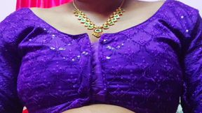 Desi Sweet Boudi ko accha se Choda