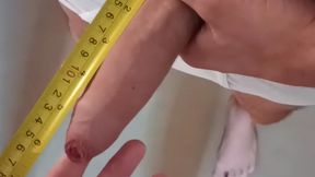 We Measured Our Cocks - 2022 Edition