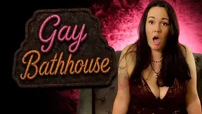 Gay Bathhouse