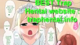 Best Trap Hentai #16 Website