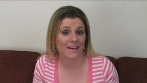 Nicole Paradise's Interview