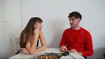 A Peeping-Tom&rsquo_s Dream, Fantasy Comes True