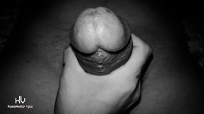 Handjob POV Wife