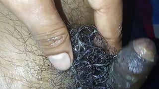 Miamela fingring un her ass and enjoy every thing, Mia mela slab her black cock and enjoy exreame masterbate, Asian BBC