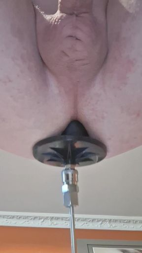 Fuck Machine