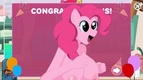 Plexstorm Livestream Cooking with Pinkie Pie mlp blowjob hilarious