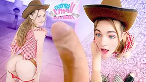 Juniper Ren - Im A Real Country Girl