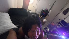 bts black bunnie facetime