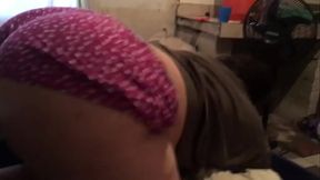 Mega culona caderona esperando recibir de perrito. COMENTEN PARA M&Aacute_S