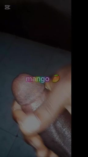 Blackmango