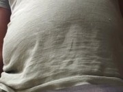 Shake Time and Belly Play