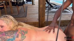 fucking mistress kora in miami
