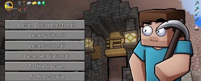 Minecraft Hornycraft - Part 56 Warden Creampie! by Loveskysanhentai