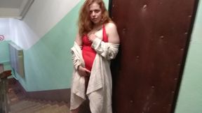 Datezone featuring girlie's amateur wife clip