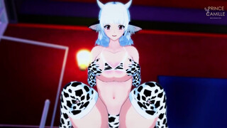Milk Mummy It's your turn to be fapped - Milkmen