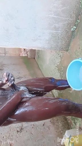 BBC Massage Orgys in Africa