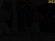 , sweaty, sporty, cock-marking, dirty young dudes. Bareback, spits,