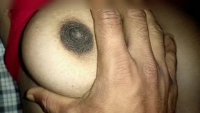 I Wanted to My Girlfriend at Night
