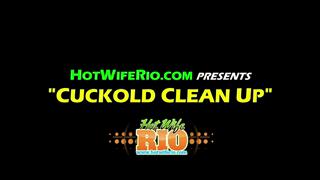 HWR, CUCKOLD CLEAN UP, 11/18/2016