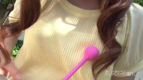 【無】Debut Vol.13 パート1 Emi Sasaki