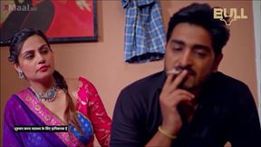 Indian Chumma Chaati Ignites Hardcore Passion